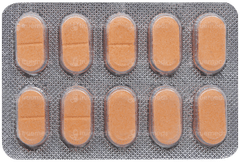 Glucotrol Mf Tablet 10 Glucotrol Mf Tablet 10